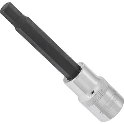 Vigor V2072 Inbus Dopsleutel-bitinzet 5 mm 1/2 (12.5 mm)