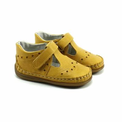 Bardossa loopschoentjes Alicia Citron Maat