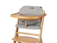 Safety 1st Zitkussen voor kinderstoel Toto (Grijs) - thumbnail