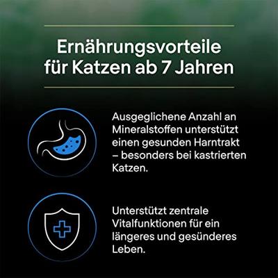 Purina Pro Plan liveclear sterilised kalkoen 7+ kat 1,4kg - thumbnail