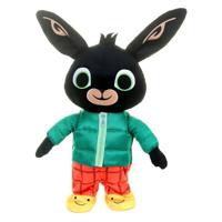 Bing Lopende Bing Knuffel + Geluid - thumbnail