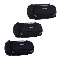 OXFORD Baggage roll t30 black 30l - thumbnail