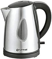 Waterkoker Grunkel HV-16GX Roestvrij staal 2200 W 1,7 L - thumbnail