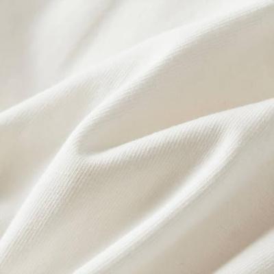 Kinderjurk met korte mouwen 116 ecru Kinderjurk met korte mouwen 116 ecru