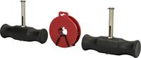 Handgrepen met trekdraad, 3-delig Brilliant Tools BT681150 - thumbnail
