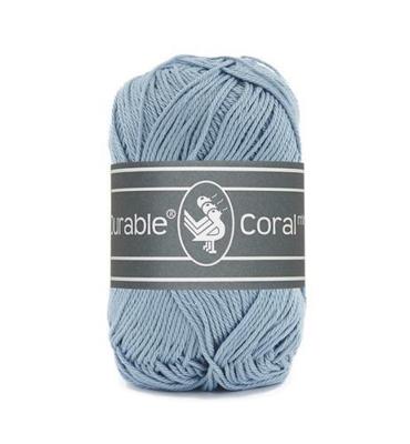 Durable Coral Mini 289 Blue Grey