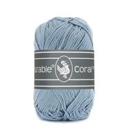 Durable Coral Mini 289 Blue Grey - thumbnail