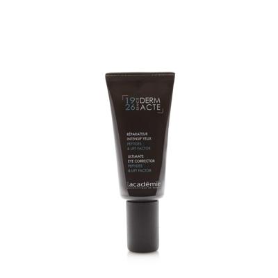 Académie Derm Acte Ultimate Eye Corrector Gel 15ml
