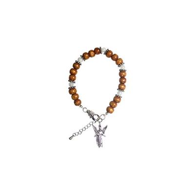 Edelsteen Armband Maansteen Engelen Armband - Gabriel