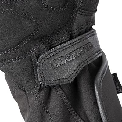 OXFORD handschoen "ottawa 2.0 ws" glove ottawa 2.0 ws size xs/6 - thumbnail