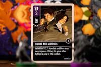 Unmatched: Houdini vs. The Genie - thumbnail