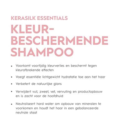 Kerasilk Color Protecting Shampoo 250ml