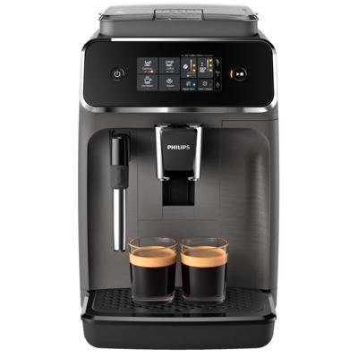 Philips 2200 Serie EP2224/10 Koffievolautomaat Grijs