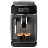 Philips 2200 Serie EP2224/10 Koffievolautomaat Grijs - thumbnail