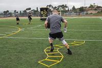 SKLZ AGILITY TRAINER PRO - 10 agility grids - thumbnail