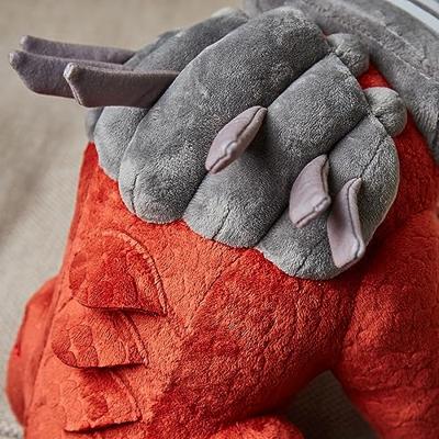 Destiny Pluche - Cabal War Beast Destiny Pluche - Cabal War Beast