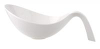 Villeroy & Boch Flow Slaschaal met handgreep 1,8 l - thumbnail