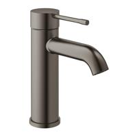 Grohe Wastafelmengkraan Essence Opbouwkraan Hard Graphite Geborsteld - thumbnail