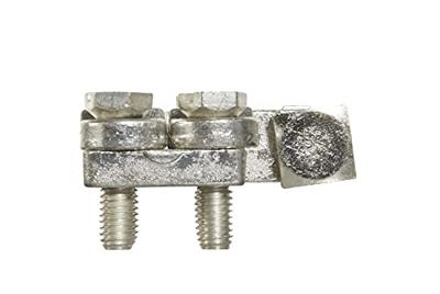 HELLA Battery clamps minus