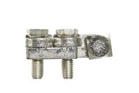 HELLA Battery clamps minus - thumbnail