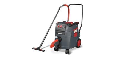 Starmix iPulse L-1635 Premium stofzuiger - 018980 Starmix iPulse L-1635 Premium stofzuiger - 018980