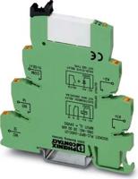 Phoenix Contact Halfgeleiderrelais 2900356 100 mA Schakelspanning (max.): 48 V/DC 10 stuk(s) - thumbnail