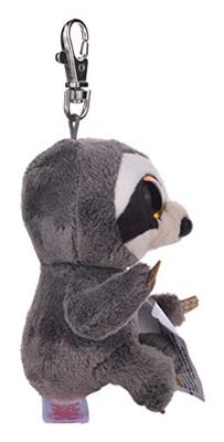 TY Beanie Boo Clip Dangler Knuffel 8.5 cm - thumbnail