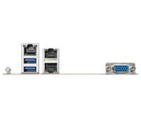 ASRock SIENAD8UD3 Moederbord Socket AMD SP6 Vormfactor Micro-ATX Moederbord chipset SoC - thumbnail