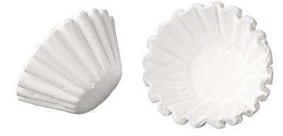 Animo korffilterpapier 90/250 mm (1000 stuks)