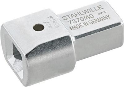 Stahlwille 58290040 Insteekadapter