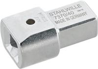 Stahlwille 58290040 Insteekadapter - thumbnail