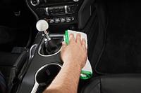 SONAX microvezeldoek "polster & leder" microfasert.upholstery+le - thumbnail