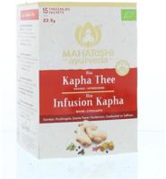Maharishi Ayurveda Maharishi Ayurveda Kapha Thee Bio (15st) - thumbnail
