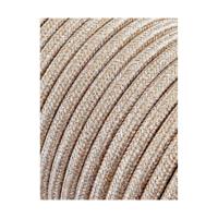 Kabel EDM 11850 C15 Beige 2 x 0,75 mm 5 m - thumbnail