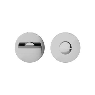 DND | WC-garnituur | Chroom | Fine 6/8mm DND | WC-garnituur | Chroom | Fine 6/8mm