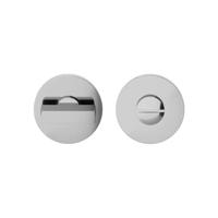 DND | WC-garnituur | Chroom | Fine 6/8mm - thumbnail