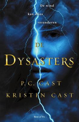 De dysasters - Kristin Cast - ebook