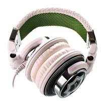 Tt eSPORTS DRACCO Hoofdtelefoons Bedraad Hoofdband Gamen Groen, Wit - thumbnail