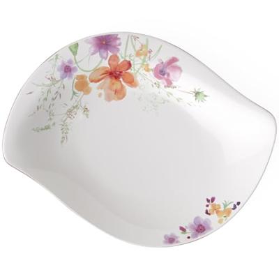 VILLEROY & BOCH - Mariefleur Serve & Salad - Schaal 34cm VILLEROY & BOCH - Mariefleur Serve & Salad - Schaal 34cm