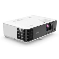 BenQ TK700STi 4K HDR-gamingprojector, lage latentie 16ms-60Hz, 3000 lumen, korte opname, Android TV, RPG-spelmodi, SPG, FPS, luidspreker 5W, 2HDMI 2.0b, PS5, Xbox SeriesX - thumbnail