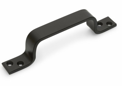 Waelbers Handgreep 250mm zwart - 10 Stuk(s) - 4037.05 Waelbers Handgreep 250mm zwart - 10 Stuk(s) - 4037.05