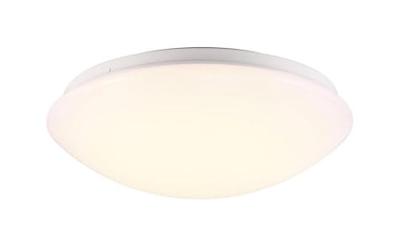 Nordlux Witte plafonniereAsk Ø 28cm - 3000K - 45356001