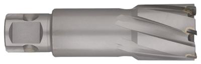 Rotec HM Kernboor HARD-LINE, universeel 19, ø46x55 - 5460461