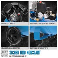 Güde Compressor set 405/10/50 - thumbnail