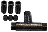 Magura remleiding t-stuk (t-connection) 0721710 - thumbnail