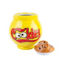 Sesame Street Cookie Jar - thumbnail