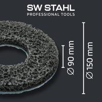 SW STAHL Sw-stahl reserve schijven replacement cleaning disk set a&apos; 2st. - thumbnail