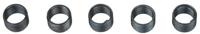 KS Tools 150.5076 Schroefdraadbus m.ring L=9mm, IG=M12x1,5/AG=M14x1,5, verpakking van 5 stuks - thumbnail
