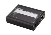 4-port USB 2.0 CAT 5 Extender (100m) - thumbnail