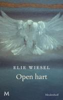 Open hart - Elie Wiesel - ebook - thumbnail
